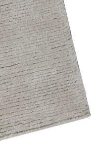 Deluxe 95 γκρι μοκέτα ανάγλυφη με ρίγες  - Colore Colori 2,10x3,10