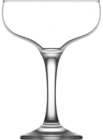 Ποτήρι Κολωνάτο Coppa Misket 235cc - LAV - 6 ΤΜΧ