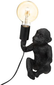 Πορτατίφ A-S Monkey Black 186396A