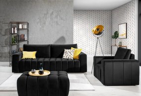 Πολυθρόνα Valentino-Mauro