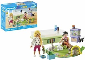 Playset Playmobil