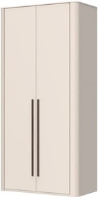 Ντουλάπα  Dutchess δίφυλλη