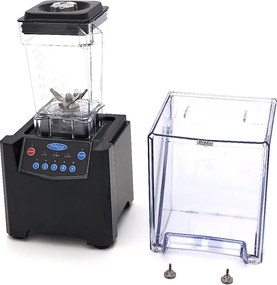 Blender - 1,5L - 1500W - 5 Programmes