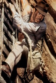 Φωτογραφία Indiana Jones and the Temple of Doom, 1984