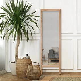 Καθρέπτης Φυσικό CHEVAL 45x0,4x145