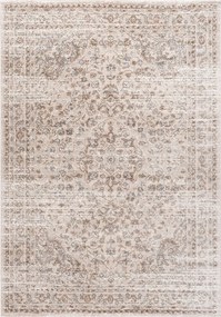 Χαλιά Κρεβατοκάμαρας (Σετ 3τμχ) Polcarpet Estia 2572 L.Brown