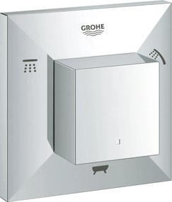 Εξωτερικό μέρος διανομέα Grohe Allure Brilliant 5 κατευθύνσεων