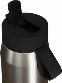 Ποτήρι Θερμός 500ml Estia Save The Aegean Pulse Brushed 01-42424