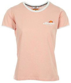 T-shirts & Polos Ellesse  EH F TMC COL ROND UNI