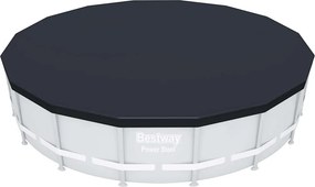 Bestway Κάλυμμα Πισίνας Flowclear 488 εκ.