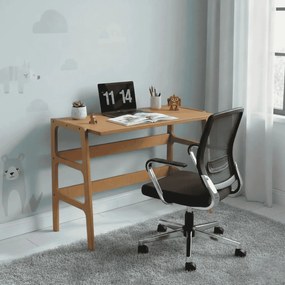 Γραφείο Τικ CLIGER 125x60x75