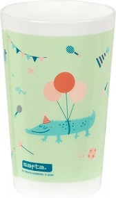 Σετ παιδικά σκεύη Safta Fiesta πολυεστέρας 26 x 26 x 9 cm