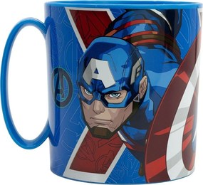 Κούπα Φλιτζάνι The Avengers CZ11391 Πολύχρωμο 350 ml