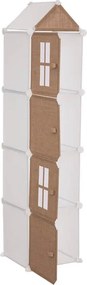 ΠΑΙΔΙΚΌ ΈΠΙΠΛΟ STORAGE COLUMN JUTE ATMOSPHERA FOR KIDS 188277