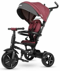 Τρίκυκλο New Rito Star Εύκαμπτο Πολλών χρήσεων 3-σε-1