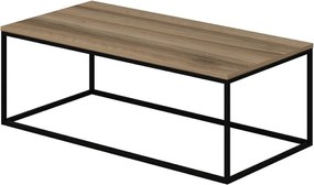 Coffee Table Tiger - Walnut Walnut