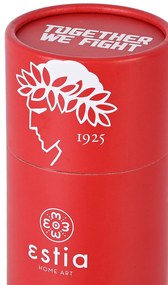 Μπουκάλι Θερμός Travel Flask Olympiacos Bc Edition 500ml - Estia