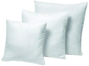 Beauty Home Μαξιλάρι γέμισμα Art 4802 50x50 Λευκό