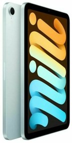 Tablet Apple iPad Mini 2024 (7ª Gen.) 8,3" Hexa Core 8 GB RAM 128 GB Μπλε
