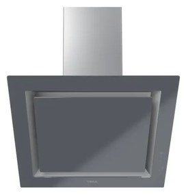 Teka DLV 68660 ST TOS Απορροφητήρας Καμινάδα Τοίχου 60cm Stone Grey Εγγύηση 2+1 Χρόνια