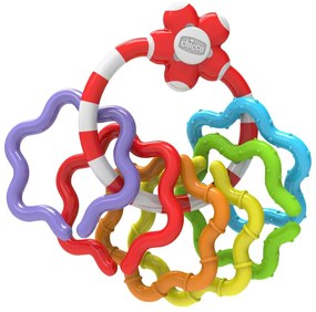Κουδουνίστρα Chicco Δακτύλιοι Y02-05954-00
