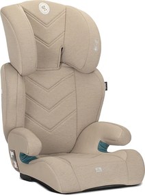CAR SEAT SPEED BEIGE i-Size 100-150cm