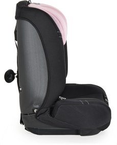 Car seat START pink 76-150cm