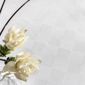 Τραπεζομάντηλο (160x260) Guy Laroche Attitude White