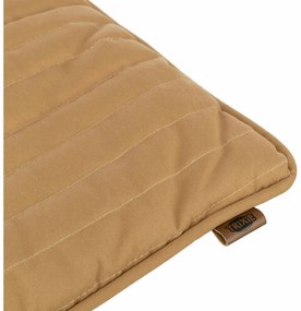 Mat Trixie Ώχρα 70 × 50 cm Σκύλος