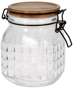 Δοχείο Αποθήκευσης 1.1lt K-M CD1002650