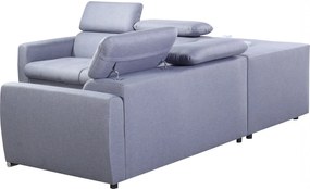 Γωνιακός καναπές Boloni-Δεξιά