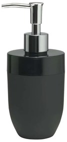 Ντισπένσερ "Bloom" ABS Black Sealskin 361770219