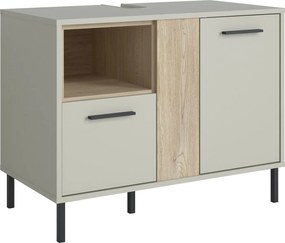 Πάγκος Melopi-Μήκος: 83.2 εκ.