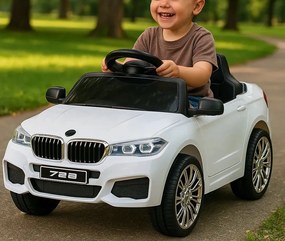 Παιδικό ηλεκτροκίνητο αυτοκίνητο - BLF-788 - 701118 - Blue