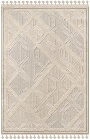 Χαλί Gala 13217A Beige NewPlan 160X230cm
