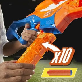 Εικόνες σε δράση Nerf Pinpoint