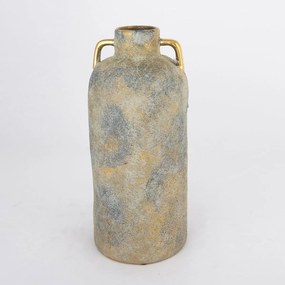 Διακοσμητικό Βάζο (Φ13.5x30) Estheti 752-20129