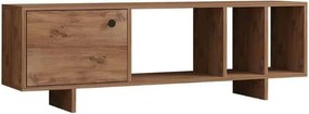 Έπιπλο τηλεόρασης Folsom atlantic pine 140x29x45εκ