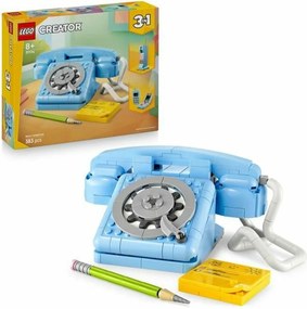 Παιχνίδι Kατασκευή Lego 31174