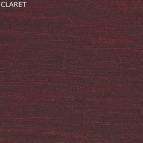 Κουρτίνα-Υφ.επίπλωσης CROMBIE  - CLARET