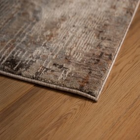 Χαλιά Κρεβατοκάμαρας (Σετ 3τμχ) Tzikas Carpets Aguer 65004-109