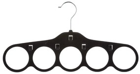 Κρεμάστρα Για Φουλάρια/Ζώνες F-V Hanger Black 116526
