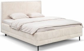 Επενδυμένο κρεβάτι Cleo-180 x 200