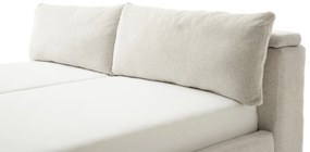 Sky Μπουφες Λακα Λευκη