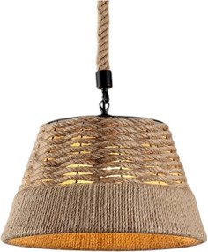 Φωτιστικό οροφής Rustic - 19 - 430590