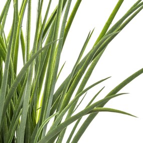 Τεχνητό Φυτό Σε Γλάστρα (Φ19x48.5) A-S Grass 168588