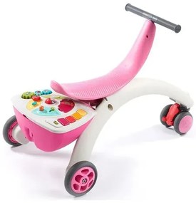 Περπατούρα - Ποδήλατο Tiny Love 5in1 Pink