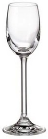 Ποτήρι Λικέρ Κολωνάτο 65ml Crystal Bohemia Colibri