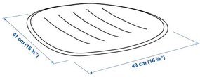 PYNTEN μαξιλαράκι καθίσματος 304.732.05