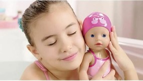 Κούκλα μωρού Little Tikes 30 cm